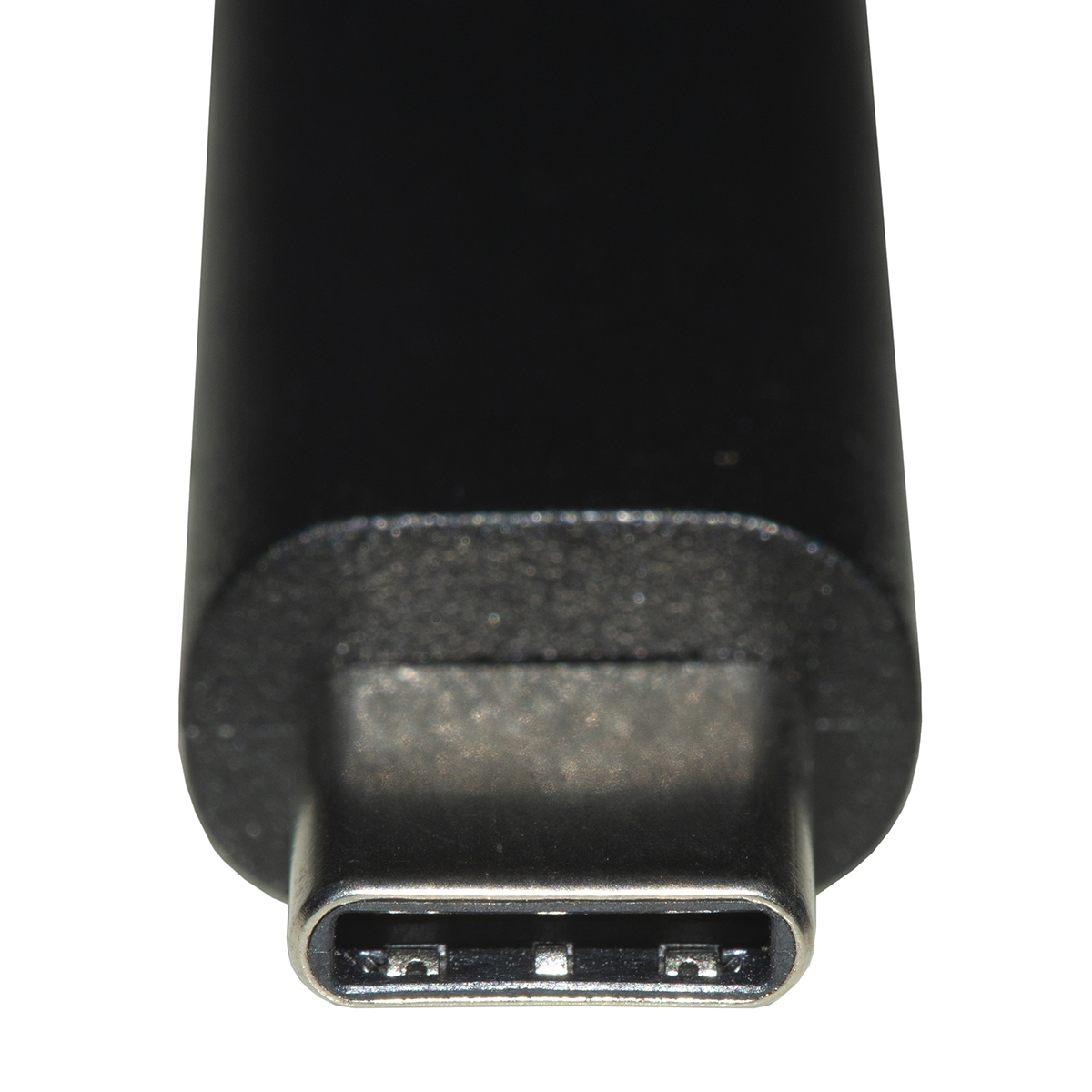 CAVO USB-C 3.1 PER RICARICA E SCAMBIO DATI IN RAME MT 0.5
