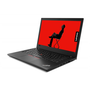 NOTEBOOK REFURBISHED LENOVO T480 14" FHD TOUCH SCREEN I5 - 8350U 8GB 240GB SSD W11 PRO GRADO A.